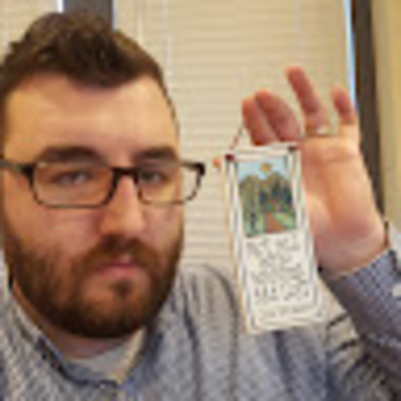 Meet your Posher, Jack - Picture 1 of 1